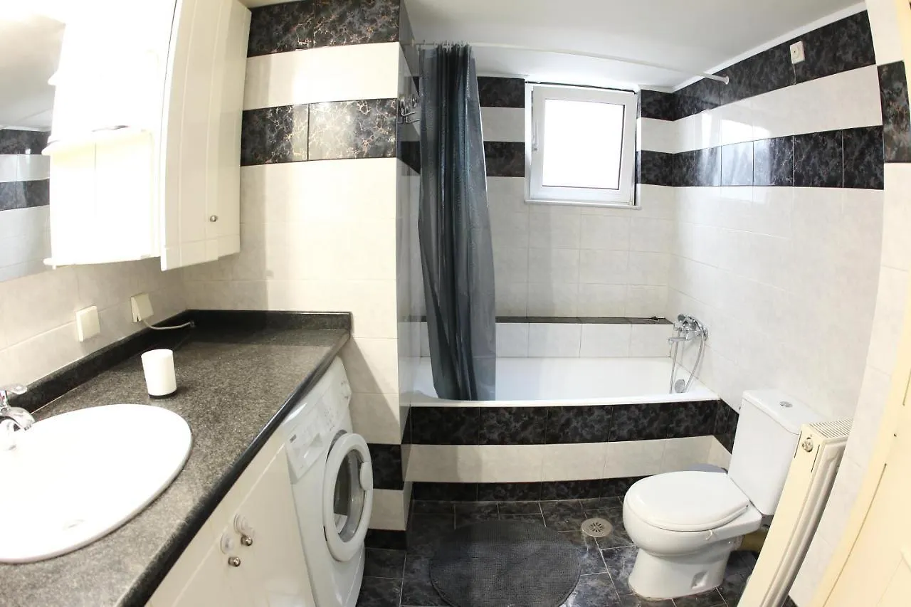 Adam House By Estia Apartment Heraklion  Greece
