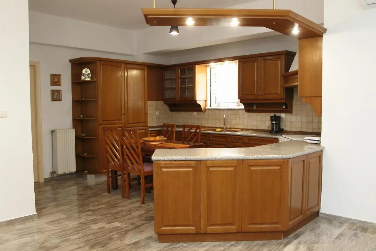 Adam House By Estia Apartment Heraklion  0*, Heraklion (Crete) Greece
