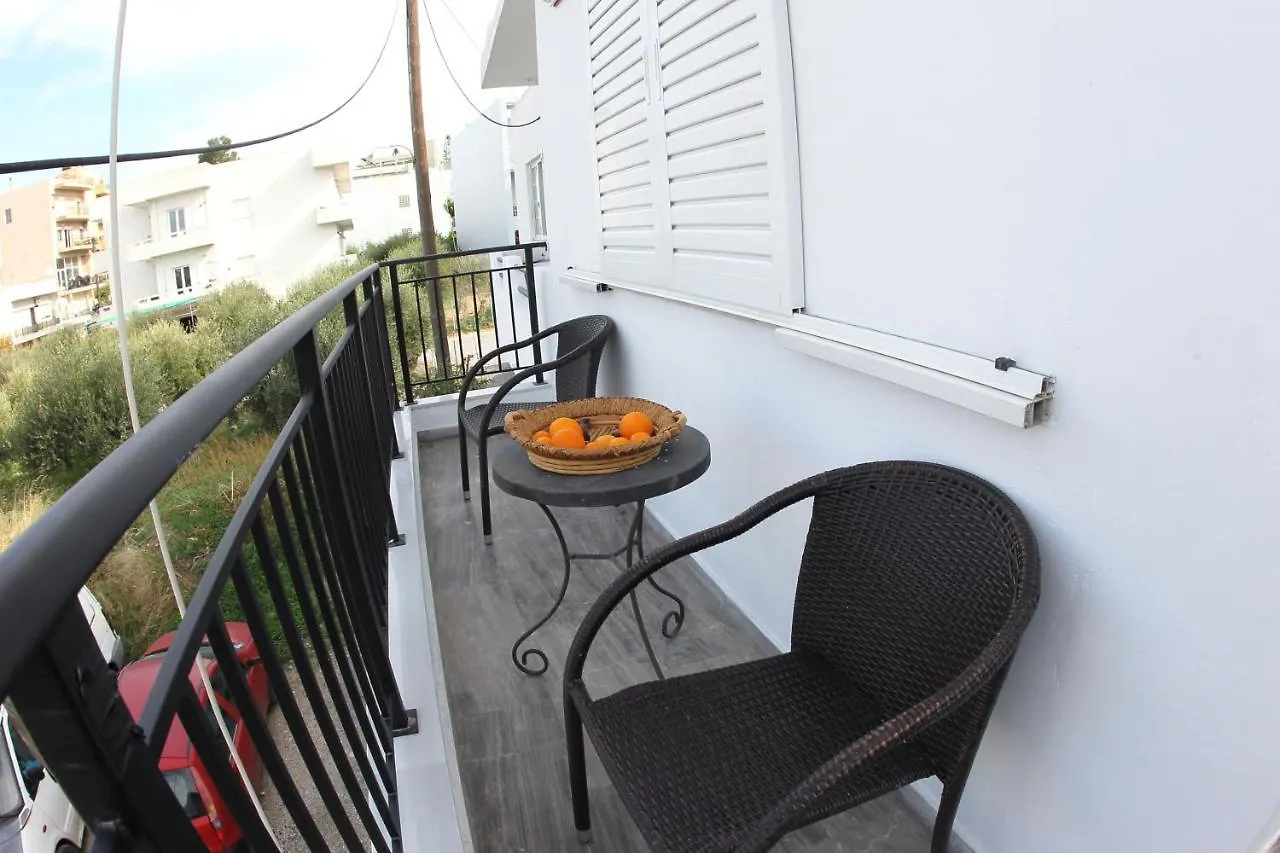 Adam House By Estia Apartment Heraklion
