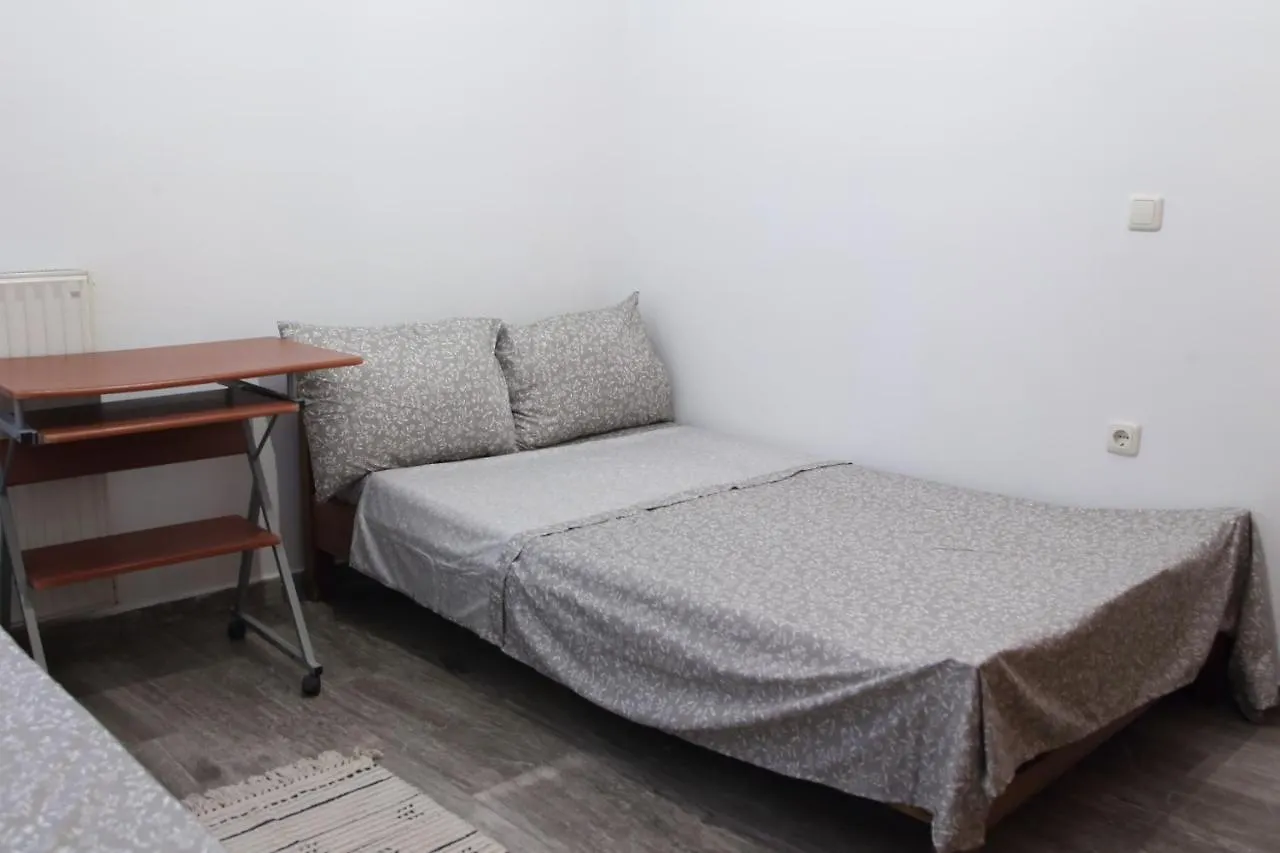 Adam House By Estia Apartment Heraklion  0*, Heraklion (Crete) Greece