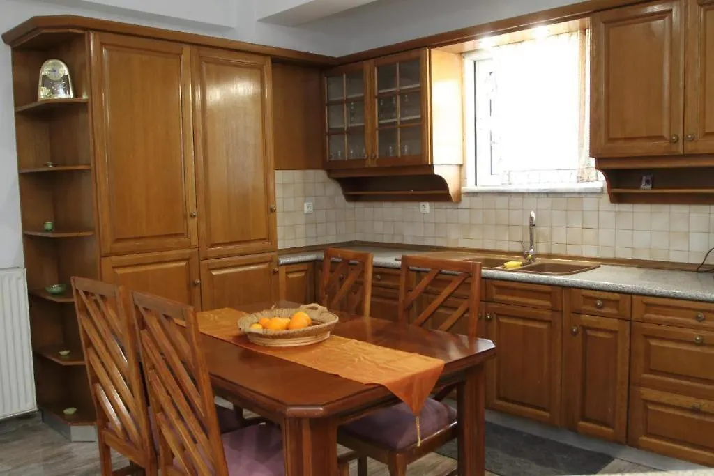 Adam House By Estia Apartment Heraklion  Heraklion (Crete)
